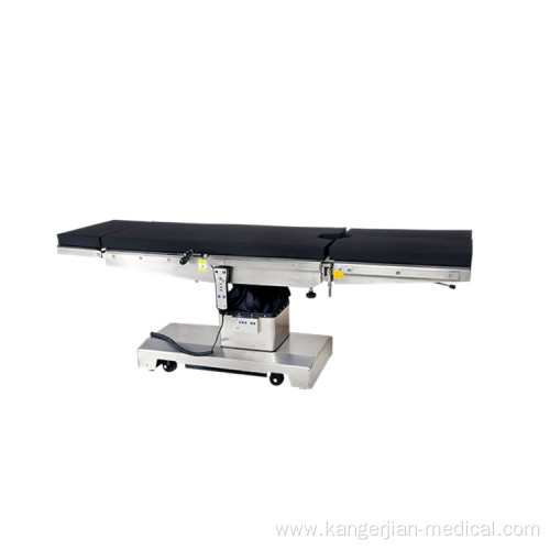 Factory price surgical table surgery bed fee operating bed for hospital equipment